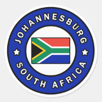Joanesburgo África do Sul