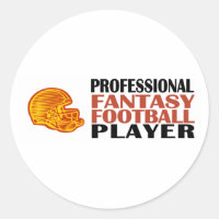 Jogador de futebol profissional