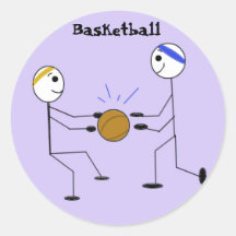 Jogadores de Basquetebol