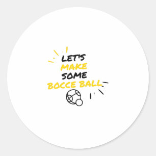 Adesivo Redondo Jogadores de futebol