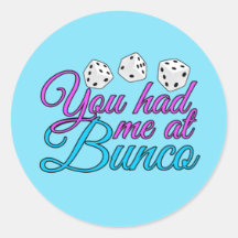 Jogo de Bunco Bonito