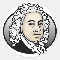 Johann Sebastian Bach