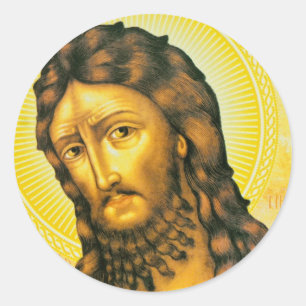 Adesivo Redondo John