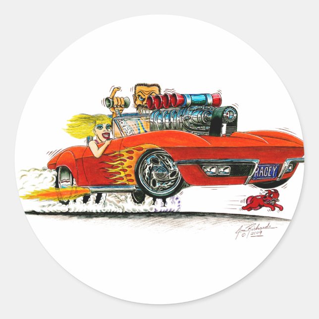 Adesivo Redondo Jon_R_1 (Frente)