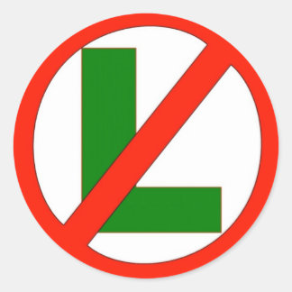 Adesivo Redondo Joyous Noel Sticker