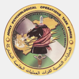 ADESIVO REDONDO JPOTF