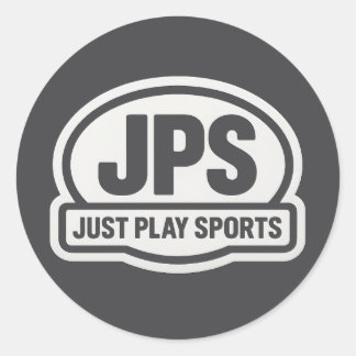 ADESIVO REDONDO JPS 