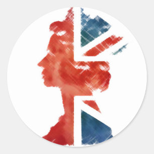 Adesivo Redondo Jubilee