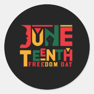 Adesivo Redondo june_teent_free_day_01