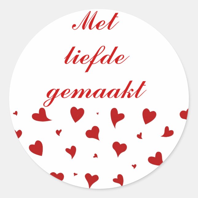 Adesivo Redondo kado stickers (Frente)