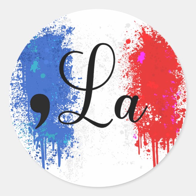 Adesivo Redondo Kamala Harris 2024 Presidente do Parlamento Europe (Frente)