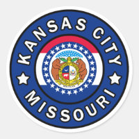 Kansas City Missouri