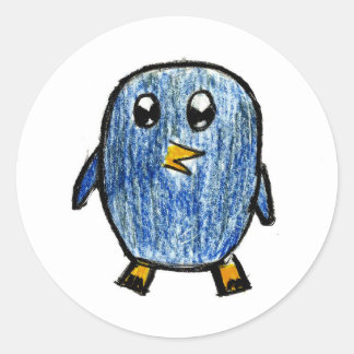 Adesivo Redondo Kayli K. : Autocolante redondo