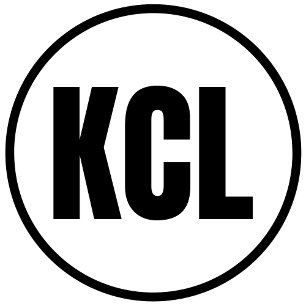 Adesivo Redondo KCL - Vinheta redonda clássica Chignik (Lagoa)