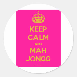 Adesivo Redondo Keep-Calm-And-Mah-Jongg.pdf