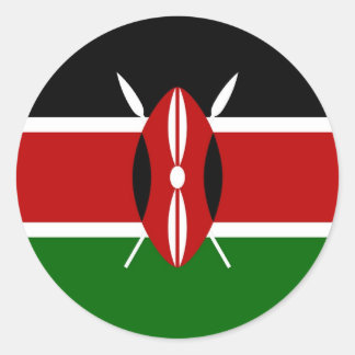 ADESIVO REDONDO KENYA