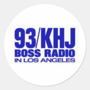 ADESIVO REDONDO KHJ - 93-KHJ