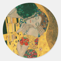 Klimt // A Pintura Do Beijo