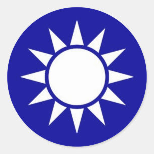 Adesivo Redondo kmtsymbol