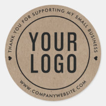 Kraft Obrigado Por Apoiar Minha Pequena Empresa