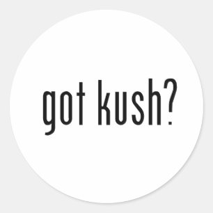 Adesivo Redondo kush obtido?