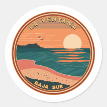 La Ventana Baja California Viagem do México