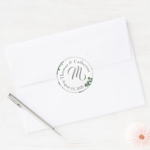 Adesivo Redondo Lace branco e Rosa deixam a área de papel