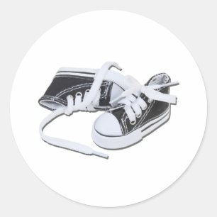 Adesivo Redondo LacedTennisShoes032112.png