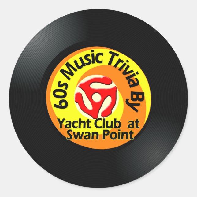 Adesivo Redondo Lado B 3 (Frente)