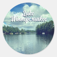Lago Winnepesaukee