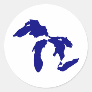 Adesivo Redondo Lagos excelente