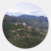 Laino Castello Calabria