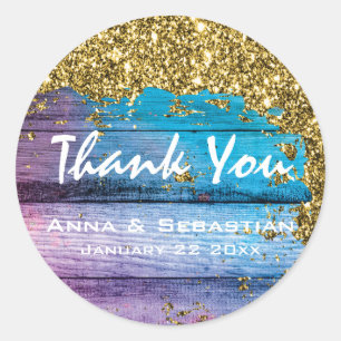 Adesivo Redondo *~* Lâmina Genérica AP49 Com Tempo De Agitação