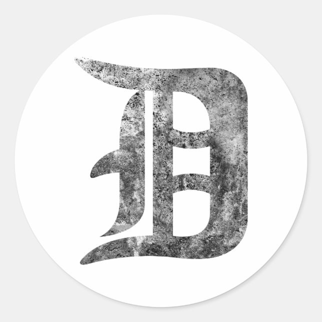 Adesivo Redondo Lava Detroit D (Frente)