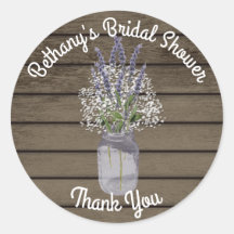 Lavanda Jar com Respiração do Bebê