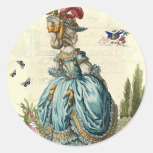 Adesivo Redondo l'convite (redondo)