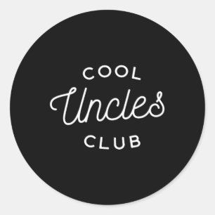 Adesivo Redondo Legal Clube de Tiros