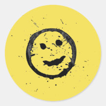 Legal Sleep Happy Smiling de amarelo
