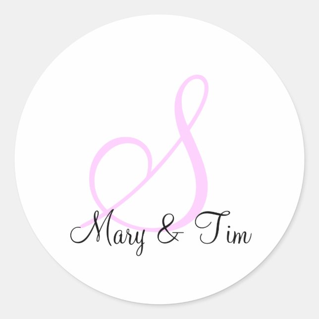 Adesivo Redondo Legitimidade Sutil (Frente)