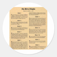 Lei de Direitos dos Estados Unidos