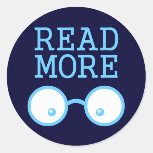 Adesivo Redondo Leia mais