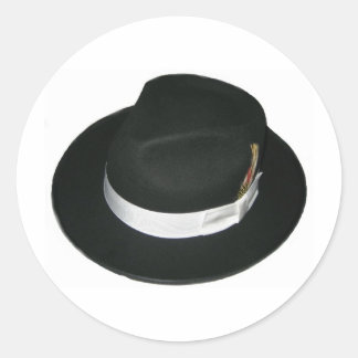 Adesivo Redondo Lembrar