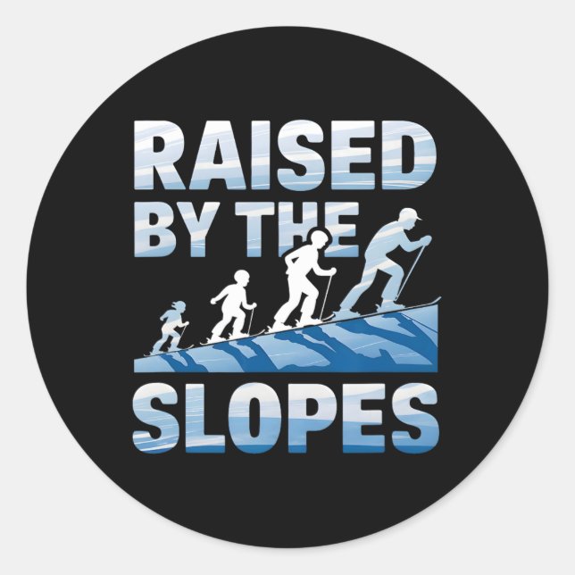 Adesivo Redondo Levantado (Frente)