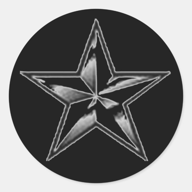 ADESIVO REDONDO LG CRC TEMP BLK (Frente)