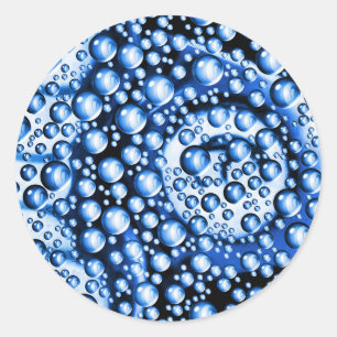 Adesivo Redondo Liberando Joy_