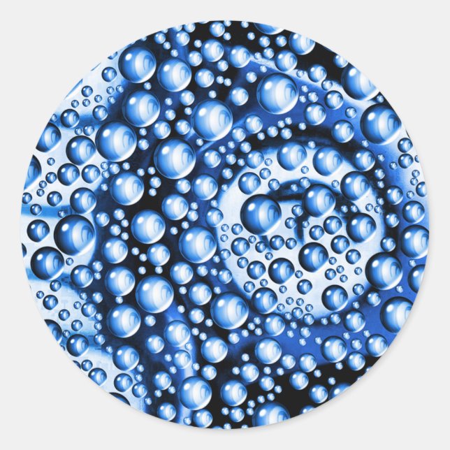 Adesivo Redondo Liberando Joy_ (Frente)