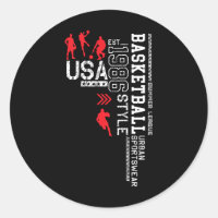 Liga de Verão Usa-Nba de Basquete