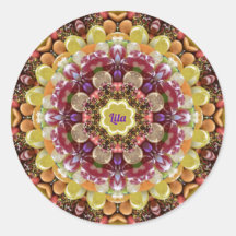 LILA ~ PÁSCOA CANDDY ~ Chocolate