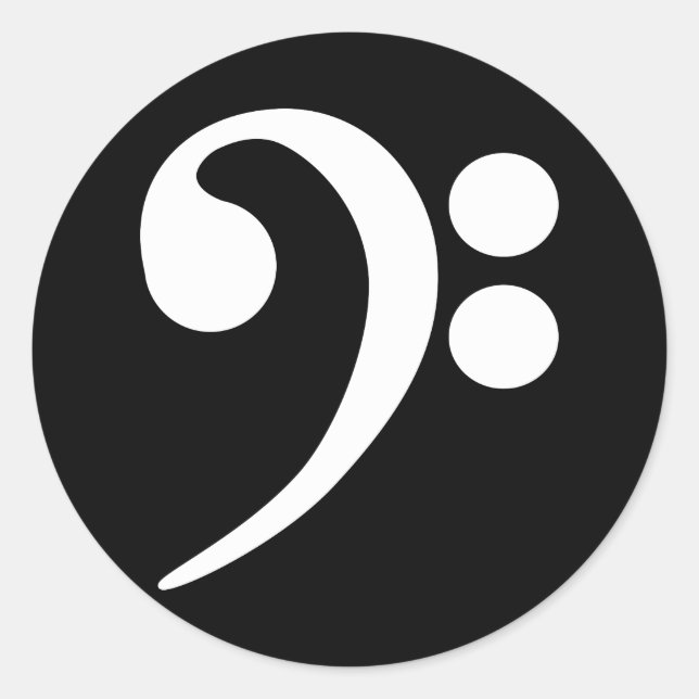 Adesivo Redondo Limpa branca (Frente)