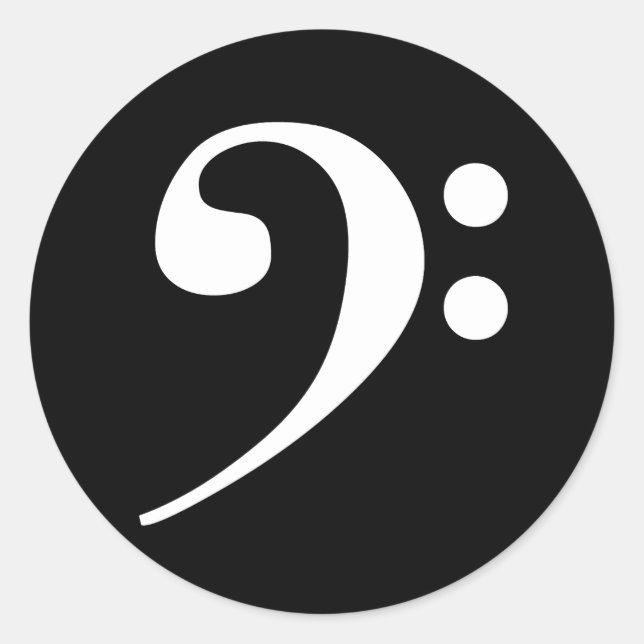 Adesivo Redondo Limpa branca (Frente)